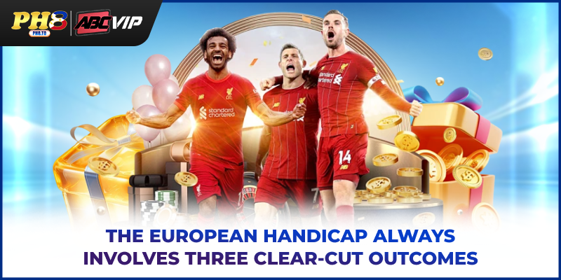 European Handicap: Guide For Beginners To Master 1x2 Betting 3 The European handicap always involves three clear‑cut outcomes