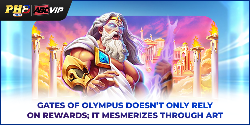 Gates Of Olympus - Explore The Legendary Greek‑themed Slot 4 Gates of Olympus doesn’t only rely on rewards; it mesmerizes through art