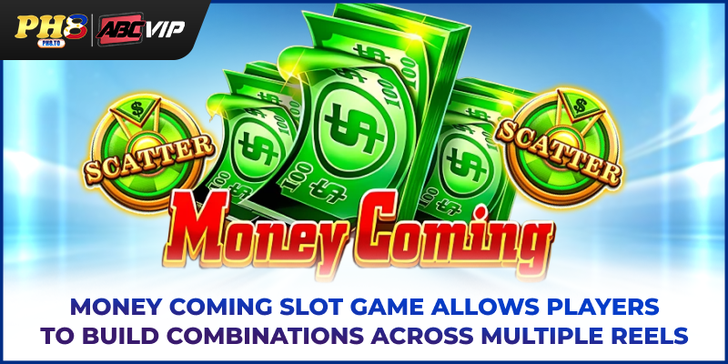 Money Coming Slot Game - Guide For Rules, Bonuses And Wins 2 Money Coming Slot Game allows players to build combinations across multiple reels
