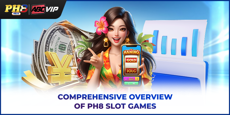 Comprehensive overview of PH8 slot games