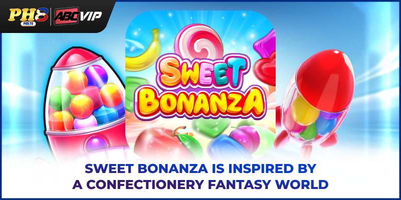Sweet Bonanza PH8 - Discover The Candy‑filled Slot Adventure 2 Sweet Bonanza is inspired by a confectionery fantasy world
