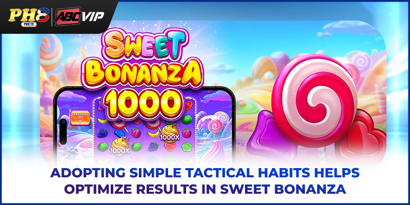 Sweet Bonanza PH8 - Discover The Candy‑filled Slot Adventure 4 Adopting simple tactical habits helps optimize results in Sweet Bonanza